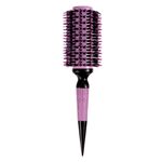 Escova De Cabelo Profissional ProArt Cerâmica Expert Pro Lavanda 33mm